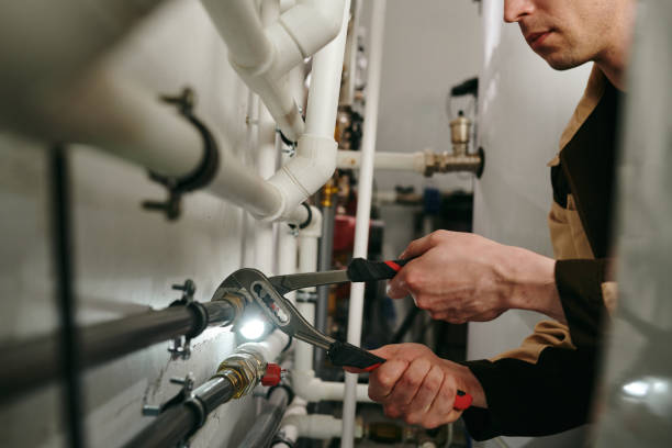 Best Plumbing Inspection Services  in Kurtistown, HI