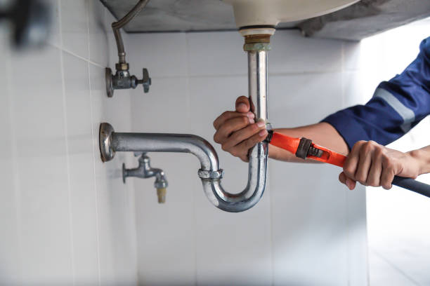 Best Gas Line Repair  in Kurtistown, HI