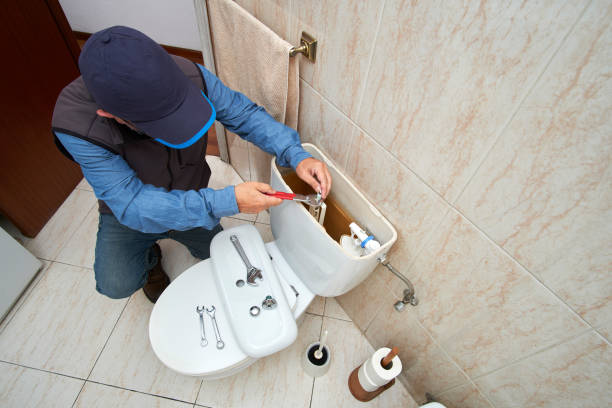 Septic Systems in Kurtistown, HI