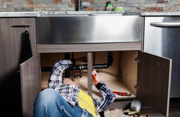 Best Drain Cleaning Services  in Kurtistown, HI